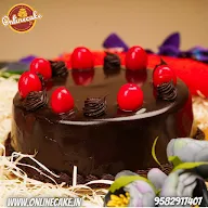 Online Cake photo 3