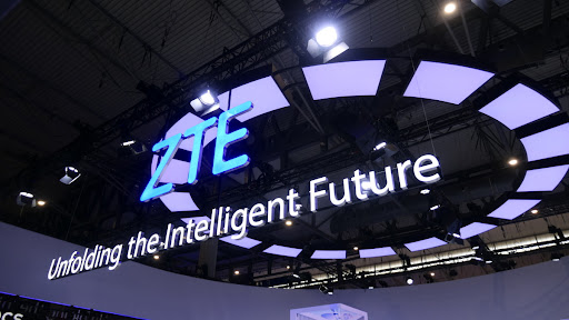 ZTE MWC.