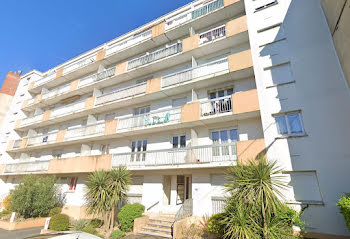 appartement à Chatellerault (86)