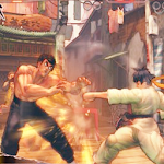 Cover Image of Descargar Deadly Fighting Street:Hot 1.2.1 APK