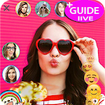 Cover Image of Tải xuống Meet New People : Live Chat & Video Call Guide 3.0 APK