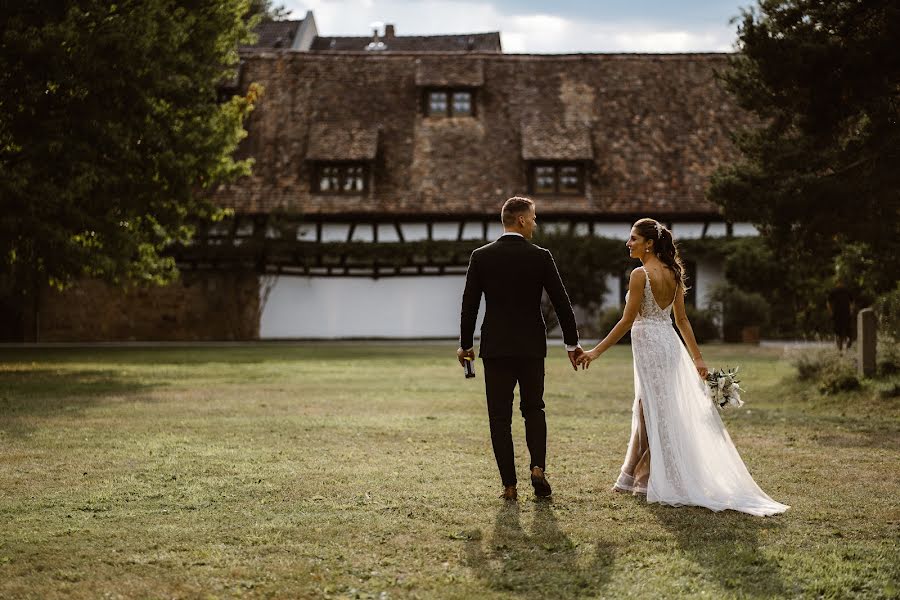 Photographe de mariage Mateo Wastrak (mediateo). Photo du 25 septembre 2022