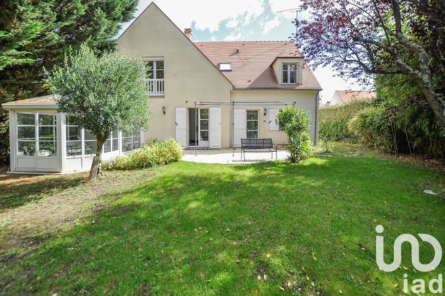 Vente maison 6 pièces 160 m² à Mennecy (91540), 510 000 €
