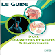 Download Le Guide ORL Diagnostics et Gestes Thérapeutiques For PC Windows and Mac 1.0