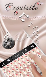 How to download Exquisite GO Keyboard Theme 4.15 apk for laptop