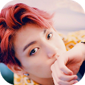 Jungkook BTS Wallpaper Kpop icon