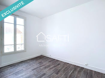 appartement à Alfortville (94)