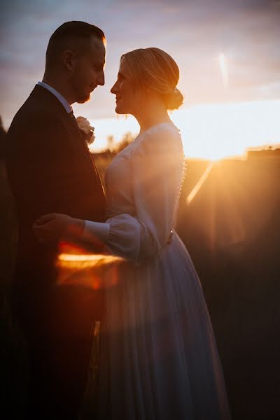 Wedding photographer Wojciech Sewera (braciastudio). Photo of 27 June 2023