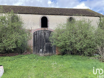 maison à Paroy-en-Othe (89)