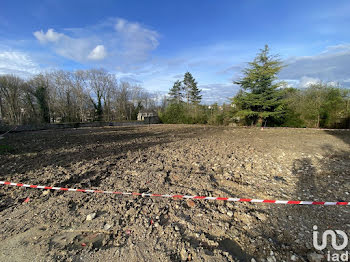 terrain à Le Mée-sur-Seine (77)