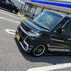 タントカスタム