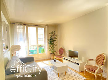 appartement à Asnieres-sur-seine (92)