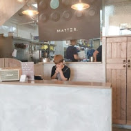 MATTER CAFE