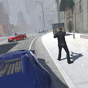 Russian Revolution: Crime Sim MOD