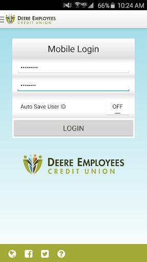 Deere Employees CU mBanking