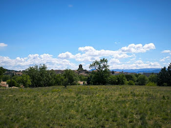 terrain à Pertuis (84)