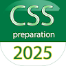 CSS Preparation icon