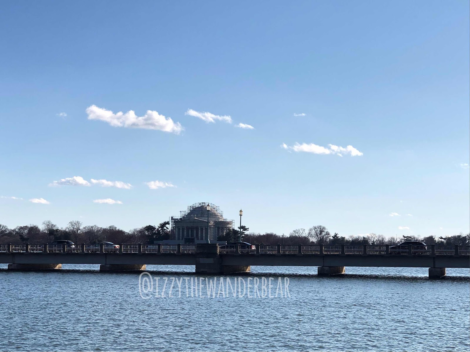 ITWB - Jefferson Memorial