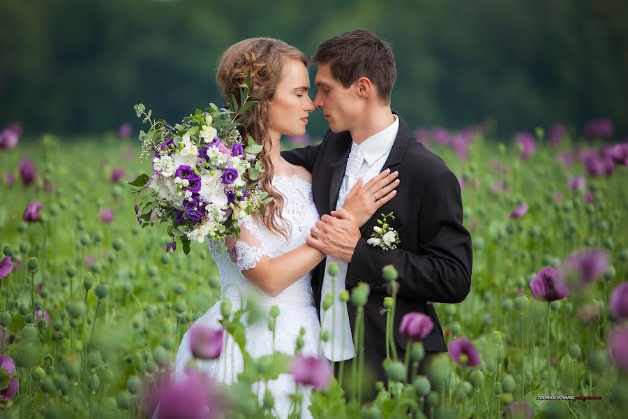 Wedding photographer Zdeněk Schovanec (jvs1xkb). Photo of 14 October 2020