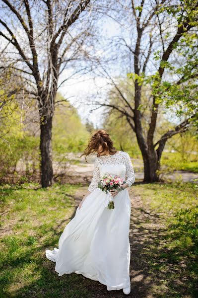 Jurufoto perkahwinan Nataliya Degtyareva (natali). Foto pada 29 Julai 2016