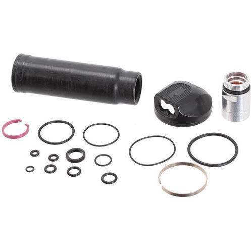 Fox Cartridge Seal Rebuild Kit, iCD