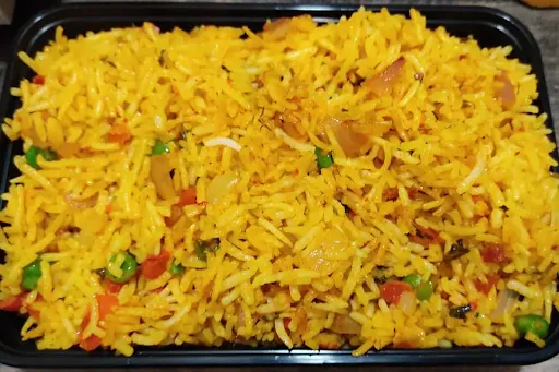 Veg Pulao