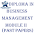 Diploma In Business Management icon