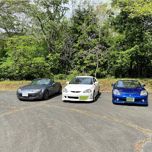 インテグラ DC5