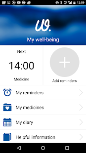 Free My well-being APK for PC