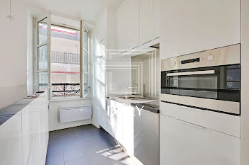 appartement à Paris 8ème (75)