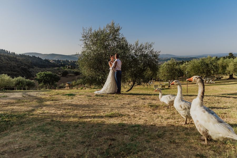Wedding photographer Kristina Dagos (dagosph). Photo of 4 August 2022