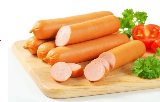 US Turkey Frankfurters (From US)