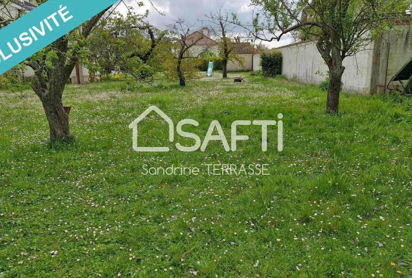  Vente Terrain à bâtir - 870m² à Jonchery-sur-Vesle (51140) 