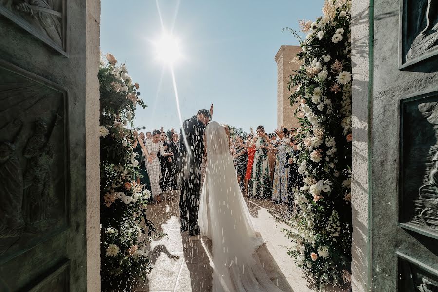 Fotógrafo de bodas Sissi Tundo (tundo). Foto del 24 de julio 2019