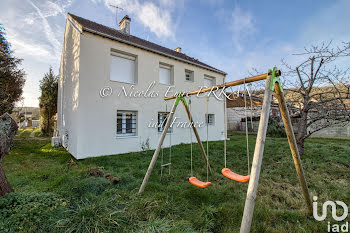 maison à Rosny-sur-Seine (78)