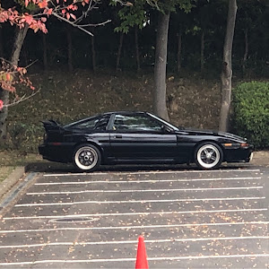 スープラ JZA70