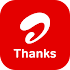 Airtel Thanks - Recharge, Bill Pay, Bank, Play, TV4.4.1.1