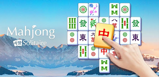 Mahjong Solitaire - Zen Match