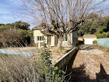 villa à Vaison-la-Romaine (84)