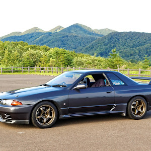 スカイライン GT-R BNR32