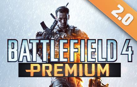 Battlefield 4 chrome extension