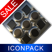 Titan Gear HD Icon Pack