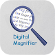 Download Digital Magnifier For PC Windows and Mac