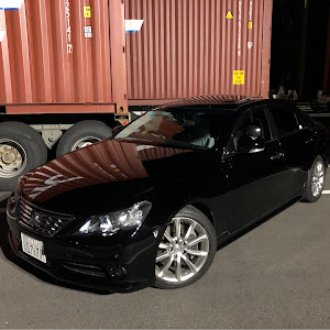 マークX