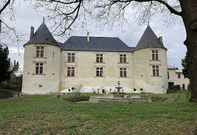 Château 11