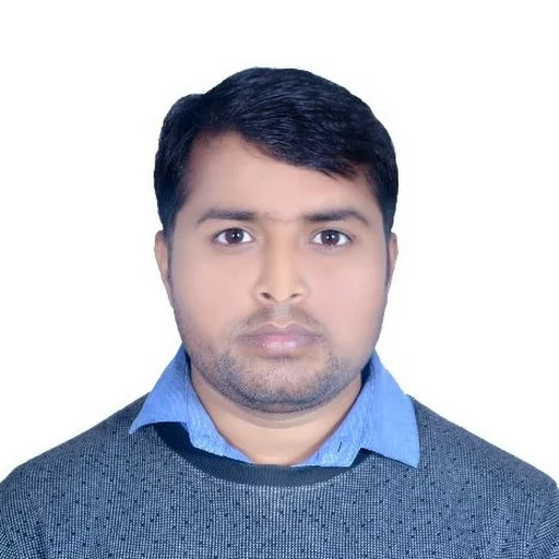 Rajesh Saini, Hello there! My name is Rajesh Saini, a Professional teacher with a rating of 4.412. I hold a degree in b.tech from Rajasthan Technical University Kota, and I have been imparting knowledge to eager minds for several years. With an impressive track record of teaching 13588.0 students and receiving feedback from 1688 users, I am confident in my ability to guide and support you in your academic journey.

I specialize in preparing students for the 10th Board Exam, 12th Commerce, and various Olympiad exams. My expertise lies in a range of topics, including but not limited to Algebra 2, Geometry, IBPS, Integrated Maths, Math 6, Math 7, Mental Ability, Pre-Algebra, Pre-Calculus, RRB, SBI Examinations, and SSC. Whatever subject or exam you may need assistance with, I am here to help.

Whether you prefer to converse in Hindi or English, rest assured, I am comfortable in both languages. I believe in leveraging my teaching skills, combined with the power of SEO optimization, to create a personalized and effective learning experience for each student.

So, if you're looking for a dedicated and experienced teacher to help you excel in your academics, look no further. Let's embark on this learning journey together and unlock your full potential.