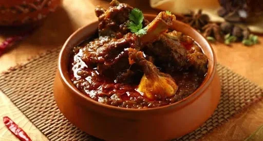 Champaran Mutton