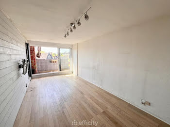 appartement à Rennes (35)