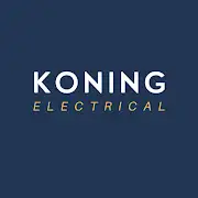 Koning Electrical Logo