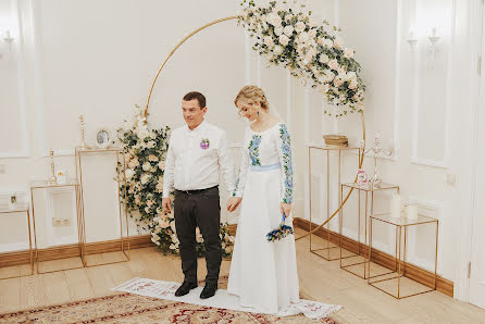 Wedding photographer Yuriy Dudka (yuriydudka). Photo of 23 November 2023